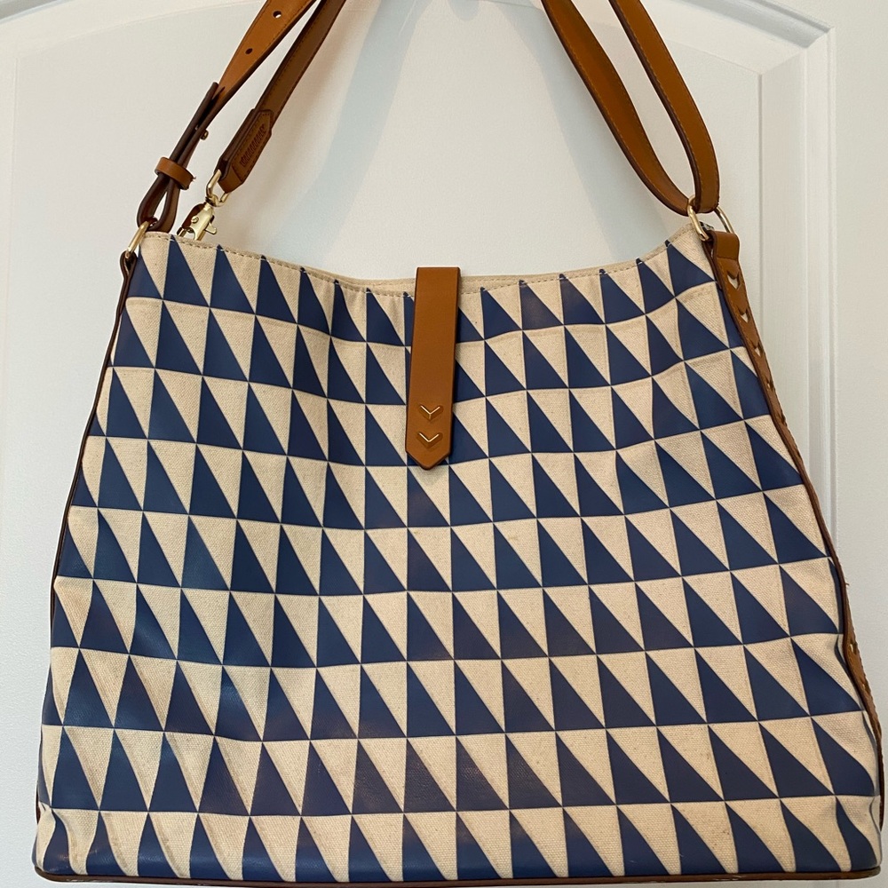 STELLA & DOT HANDBAG